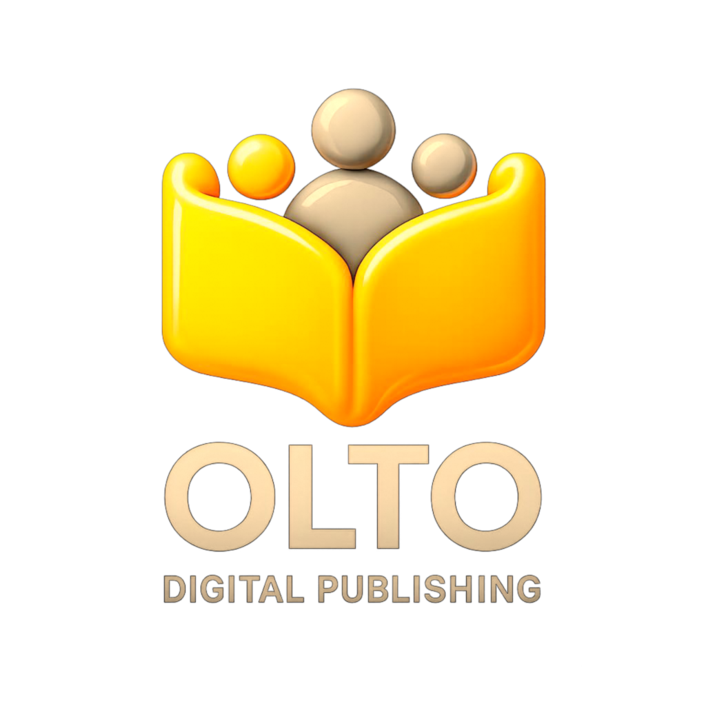 OLTO Digital Publishing